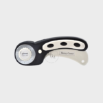 Cutter Rotatif