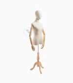 Robot Femme Abstrait - Image 2