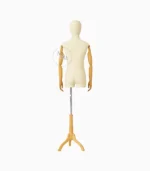 Robot Homme / Demi-Jambes - Image 3