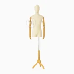 Robot Homme / Demi-Jambes