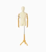 Robot Homme / Demi-Jambes